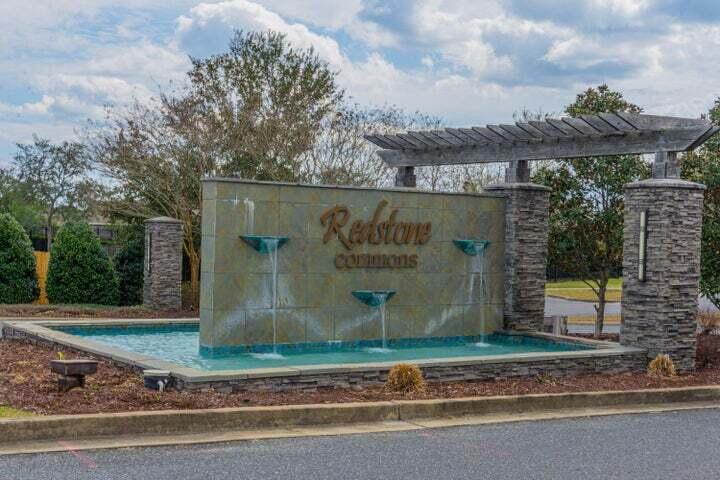 Redstone Commons - Residential Lease