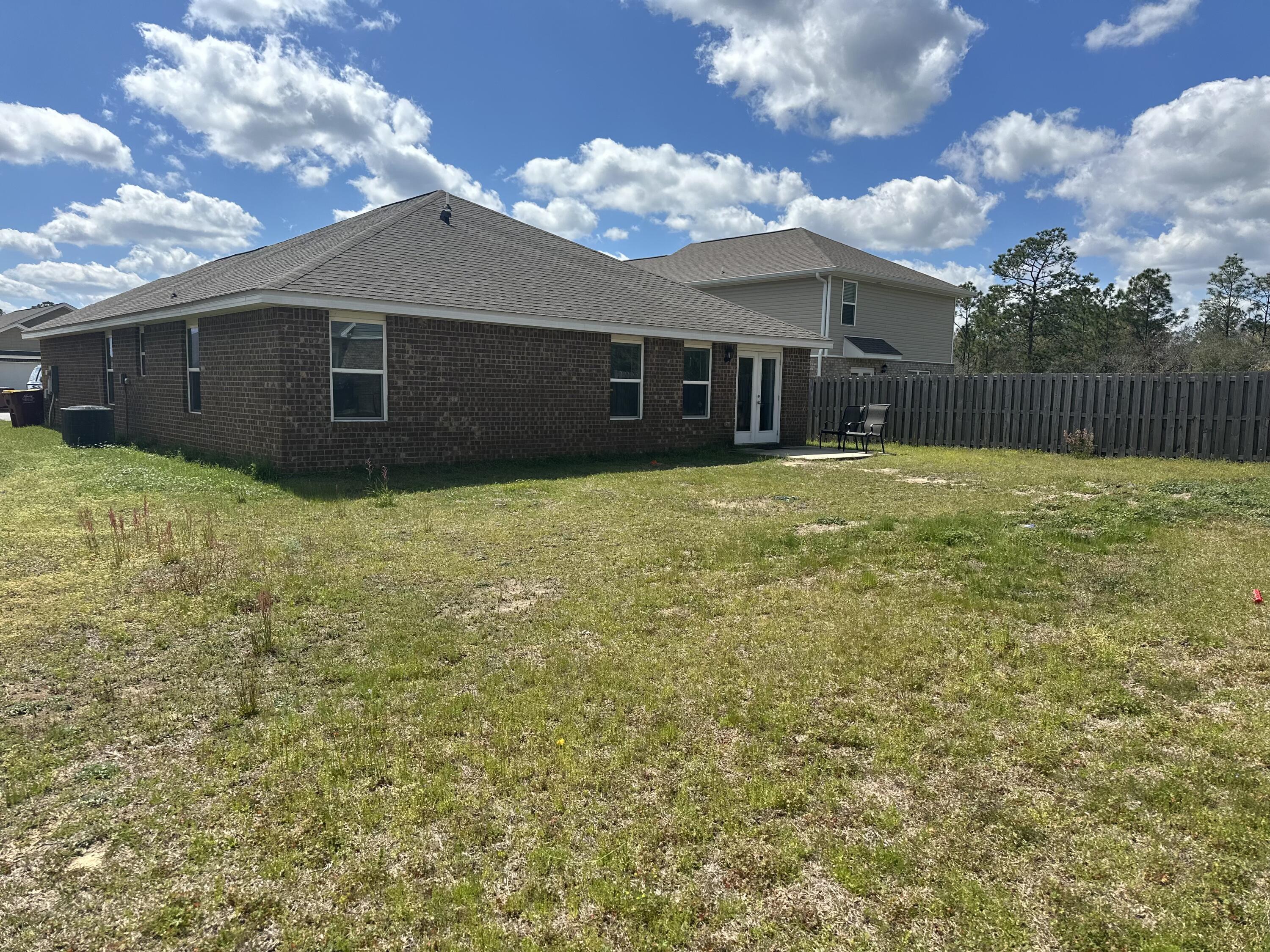 Redstone Commons - Residential Lease