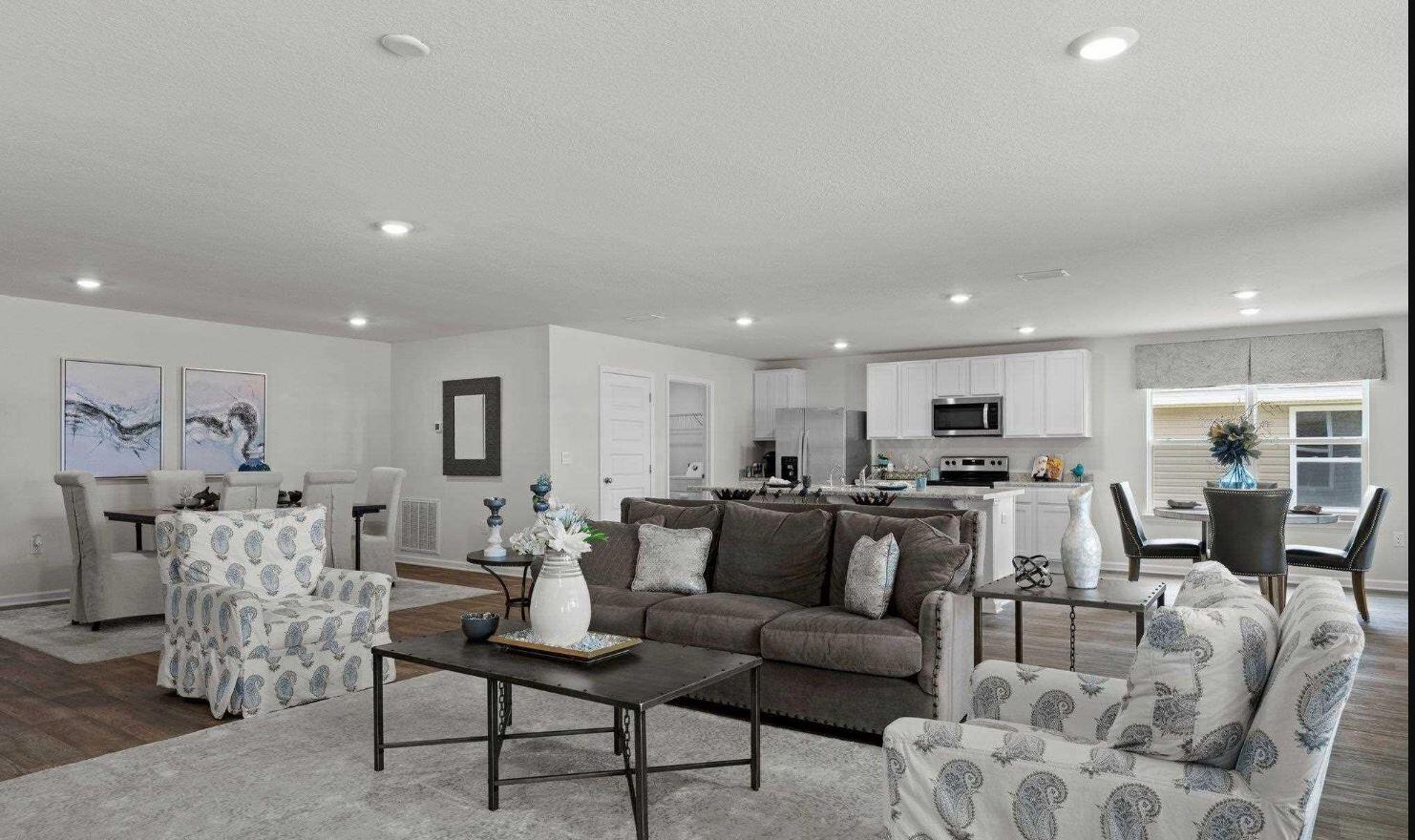 Shoal River Landing Phase 2B - Residential