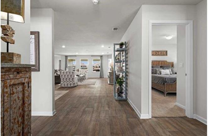 Shoal River Landing Phase 2B - Residential
