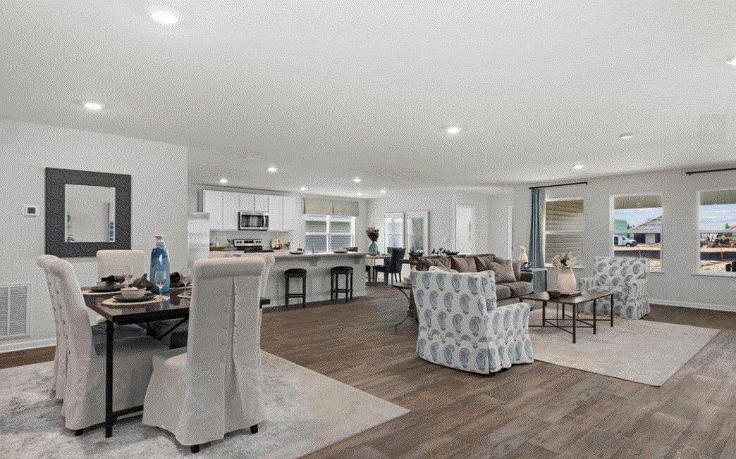Shoal River Landing Phase 2B - Residential