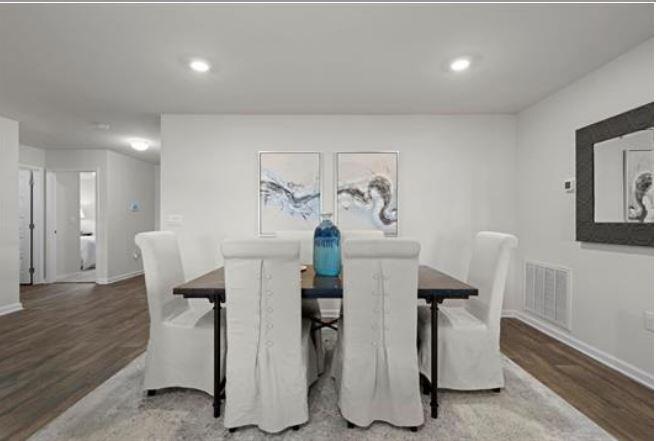 Shoal River Landing Phase 2B - Residential