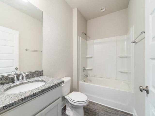 Shoal River Landing Phase 2B - Residential