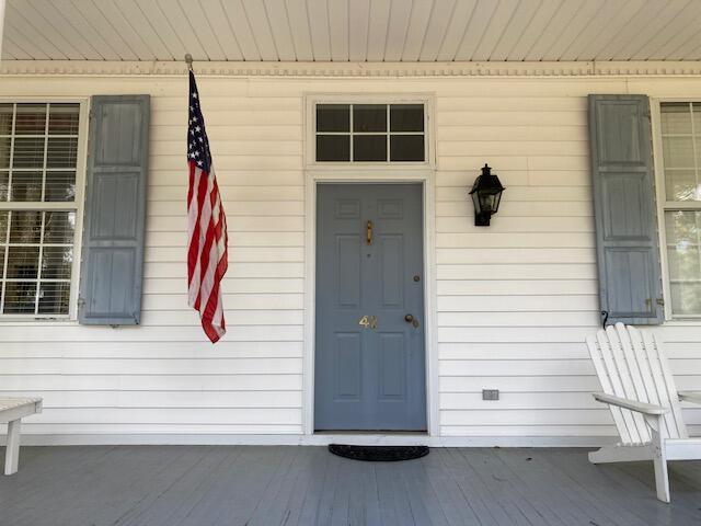 TOWN OF DEFUNIAK SPRINGS - Residential