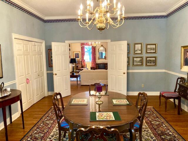 TOWN OF DEFUNIAK SPRINGS - Residential