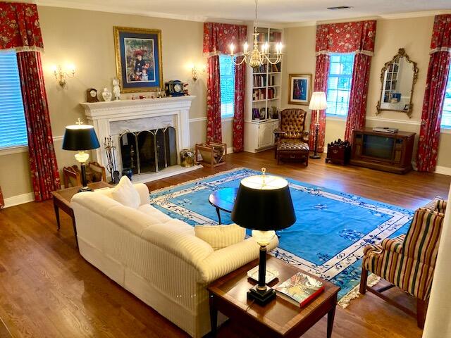 TOWN OF DEFUNIAK SPRINGS - Residential