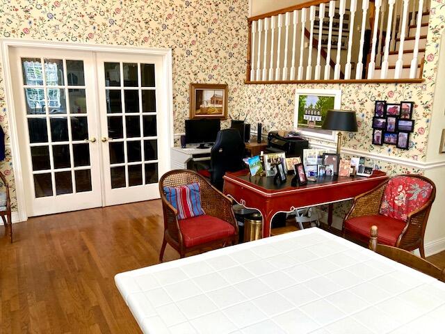 TOWN OF DEFUNIAK SPRINGS - Residential