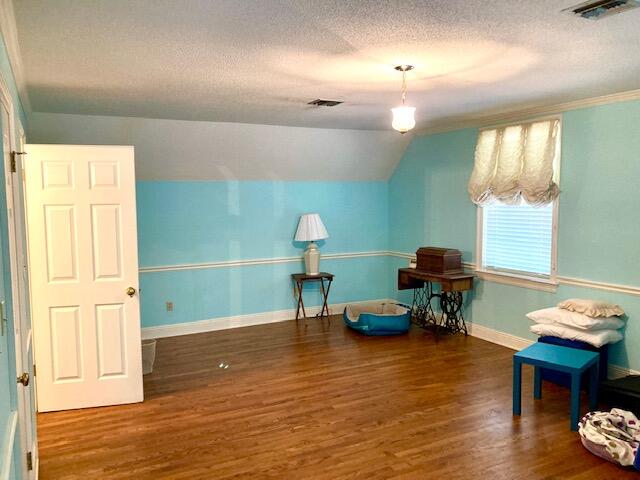 TOWN OF DEFUNIAK SPRINGS - Residential