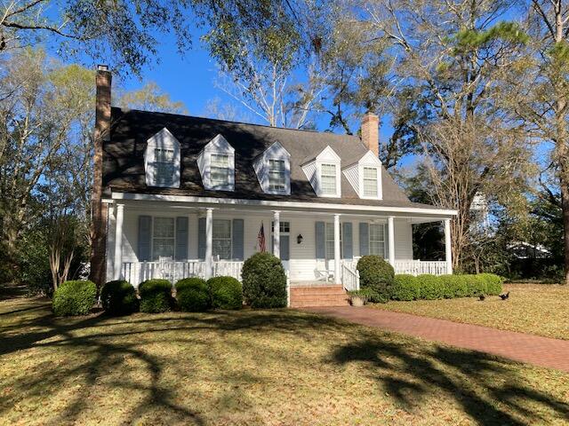 TOWN OF DEFUNIAK SPRINGS - Residential