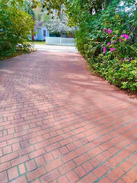 TOWN OF DEFUNIAK SPRINGS - Residential