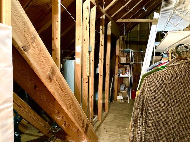 TOWN OF DEFUNIAK SPRINGS - Residential