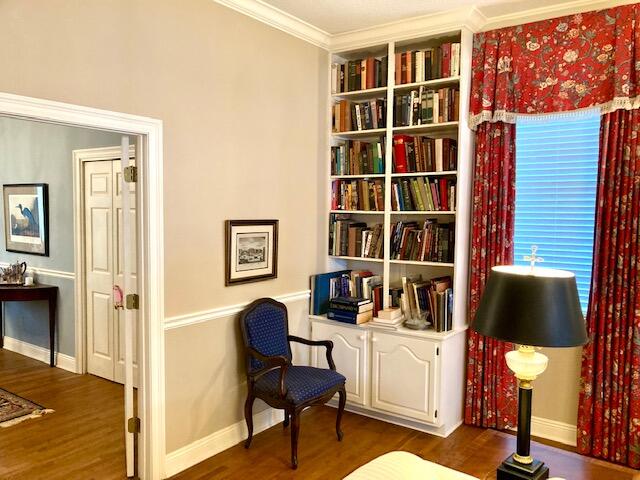 TOWN OF DEFUNIAK SPRINGS - Residential