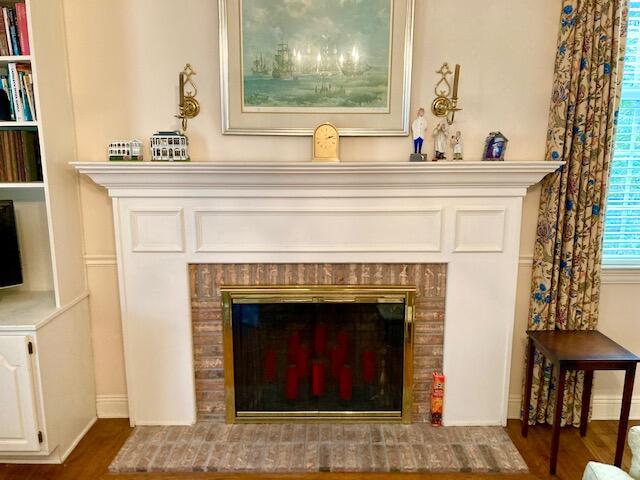 TOWN OF DEFUNIAK SPRINGS - Residential