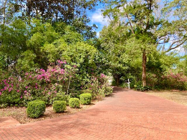 TOWN OF DEFUNIAK SPRINGS - Residential