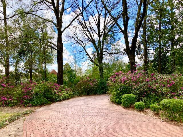 TOWN OF DEFUNIAK SPRINGS - Residential