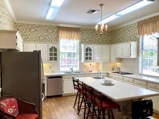 TOWN OF DEFUNIAK SPRINGS - Residential