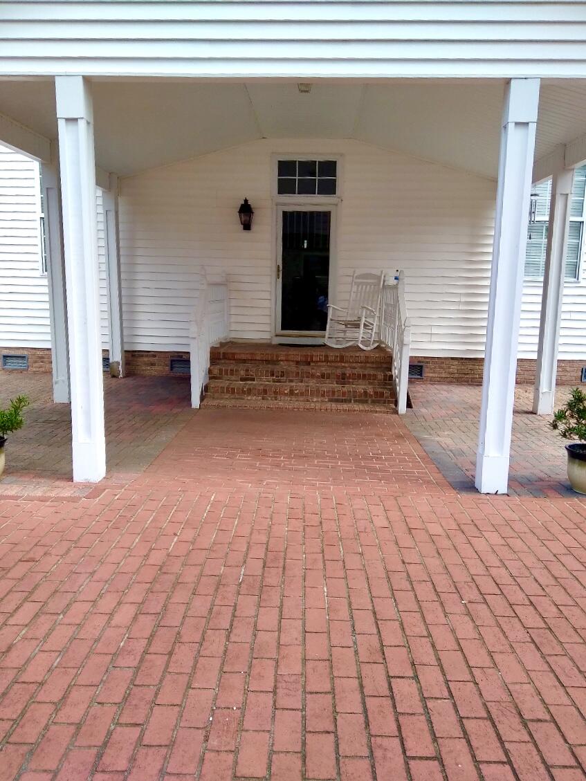 TOWN OF DEFUNIAK SPRINGS - Residential