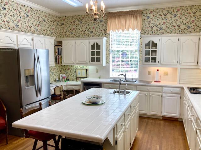 TOWN OF DEFUNIAK SPRINGS - Residential