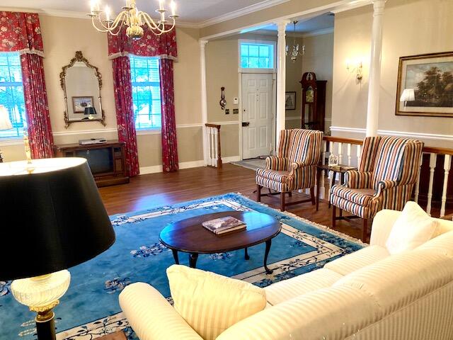 TOWN OF DEFUNIAK SPRINGS - Residential