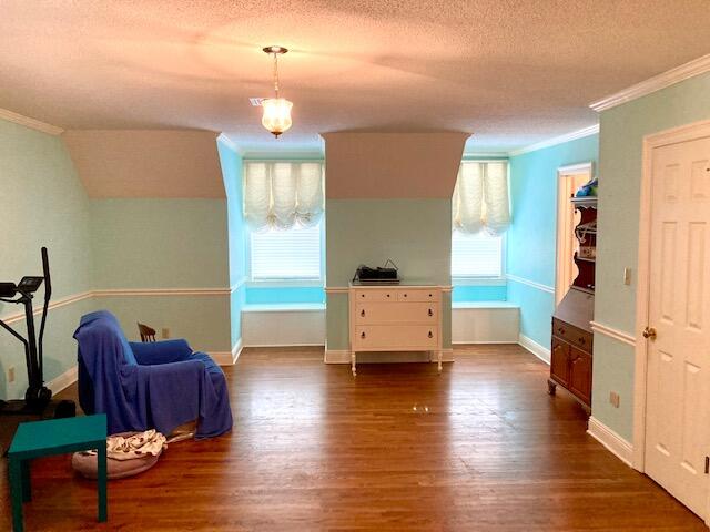 TOWN OF DEFUNIAK SPRINGS - Residential