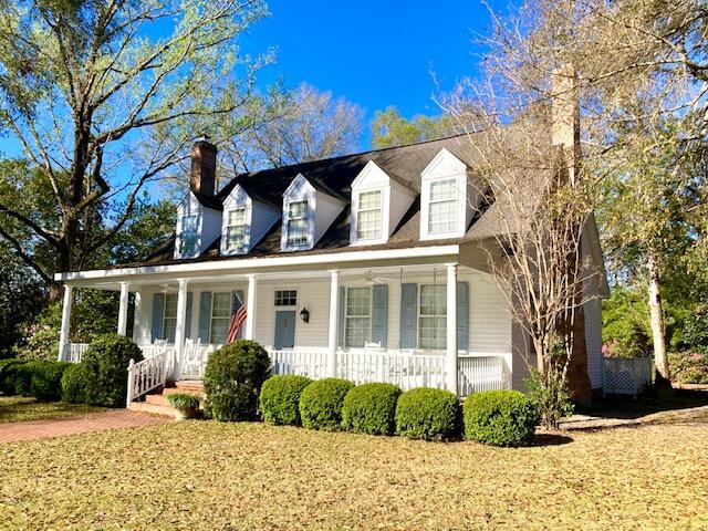 TOWN OF DEFUNIAK SPRINGS - Residential