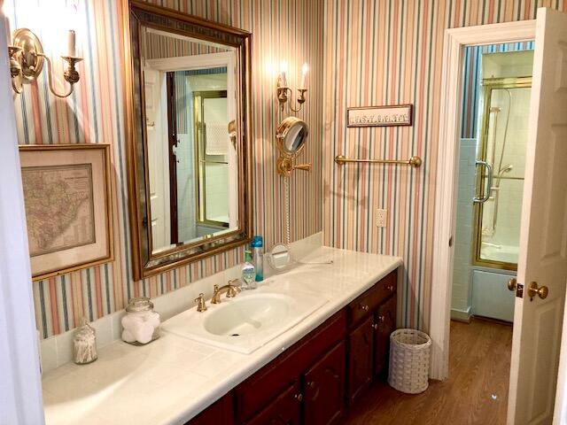 TOWN OF DEFUNIAK SPRINGS - Residential