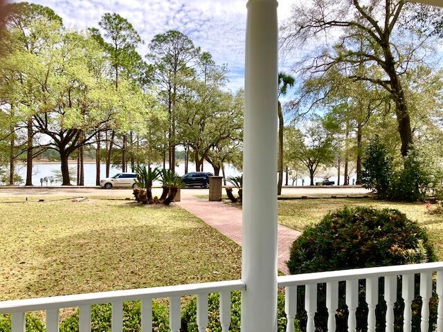 TOWN OF DEFUNIAK SPRINGS - Residential
