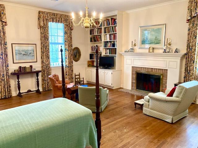 TOWN OF DEFUNIAK SPRINGS - Residential