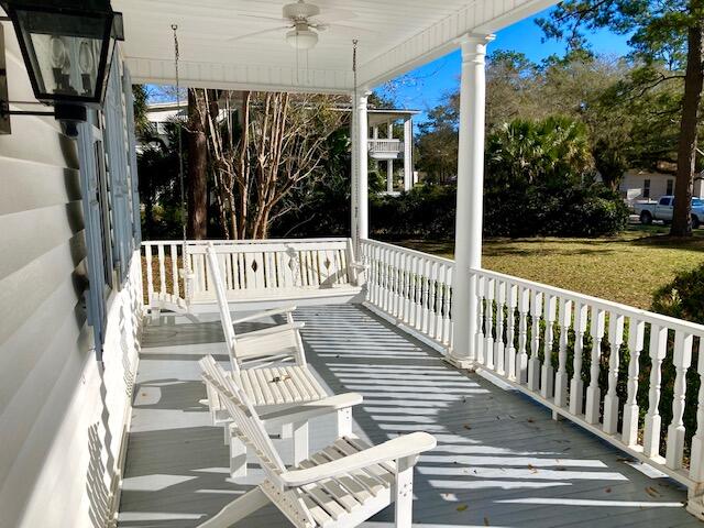 TOWN OF DEFUNIAK SPRINGS - Residential