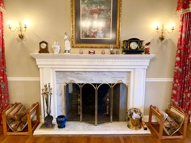 TOWN OF DEFUNIAK SPRINGS - Residential