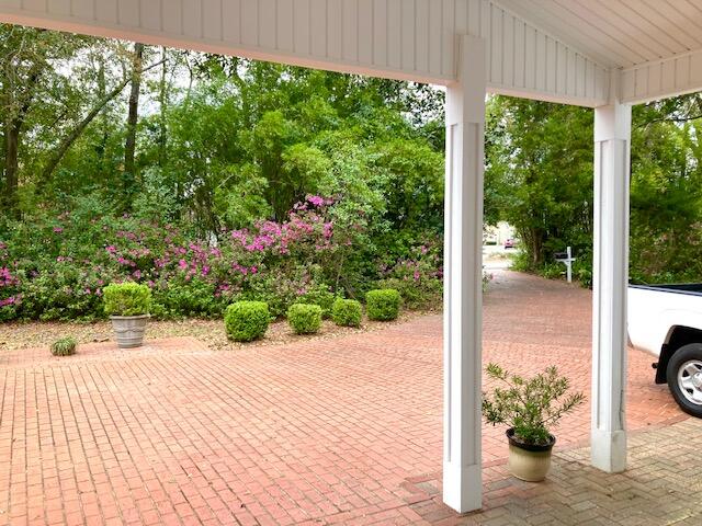 TOWN OF DEFUNIAK SPRINGS - Residential