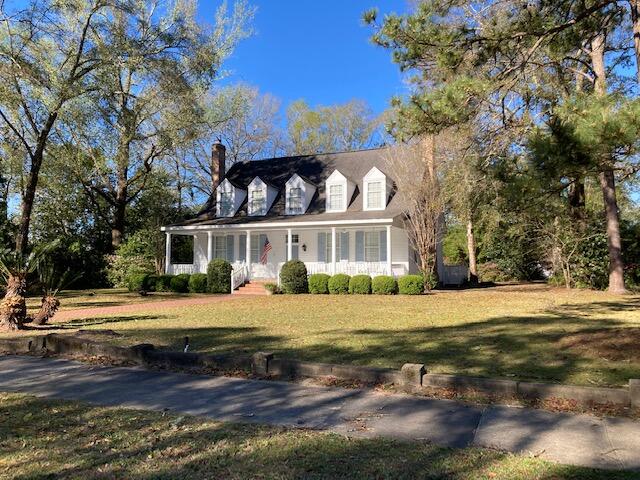 TOWN OF DEFUNIAK SPRINGS - Residential