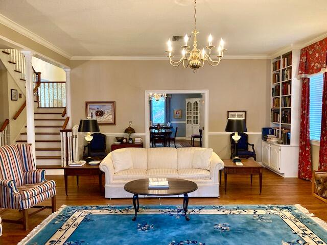 TOWN OF DEFUNIAK SPRINGS - Residential