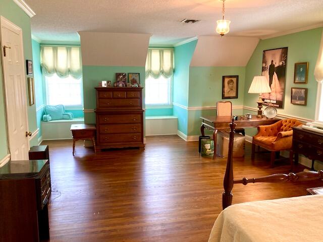 TOWN OF DEFUNIAK SPRINGS - Residential