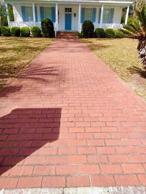 TOWN OF DEFUNIAK SPRINGS - Residential