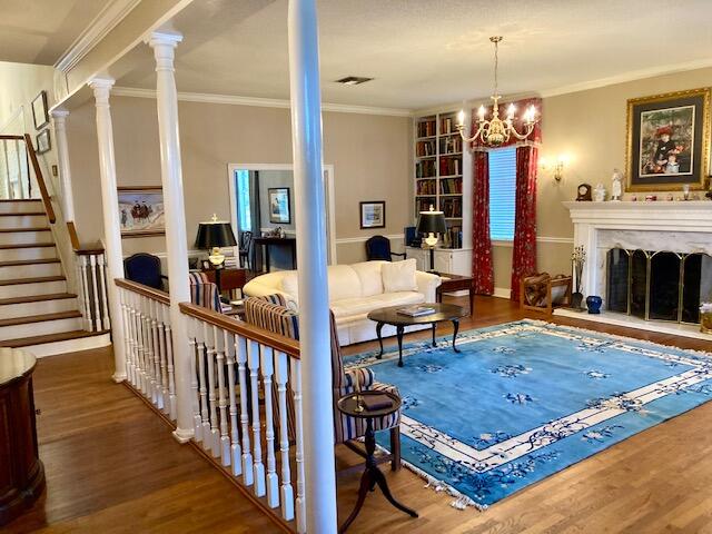 TOWN OF DEFUNIAK SPRINGS - Residential