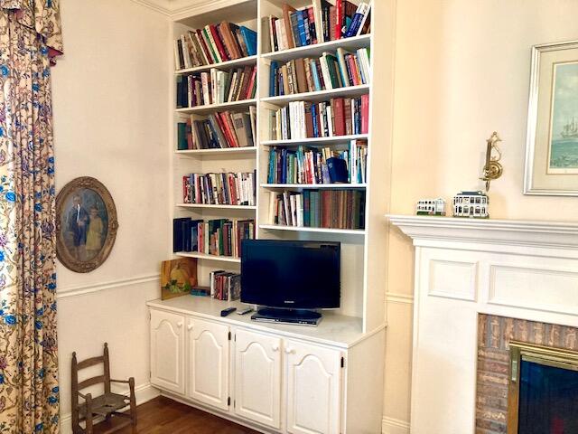 TOWN OF DEFUNIAK SPRINGS - Residential