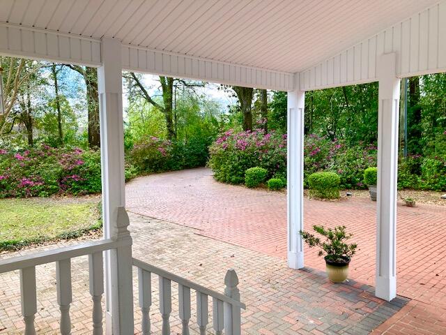 TOWN OF DEFUNIAK SPRINGS - Residential