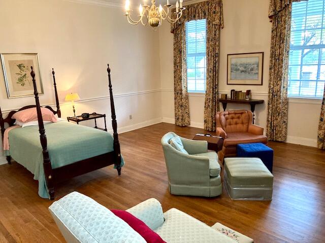 TOWN OF DEFUNIAK SPRINGS - Residential