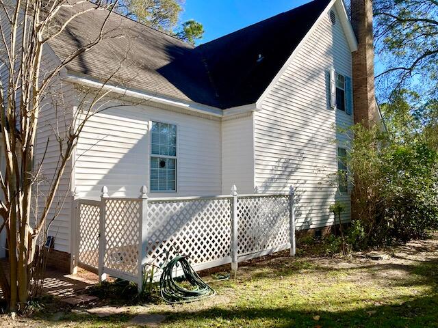 TOWN OF DEFUNIAK SPRINGS - Residential