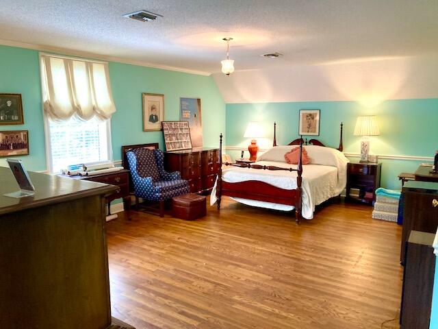 TOWN OF DEFUNIAK SPRINGS - Residential