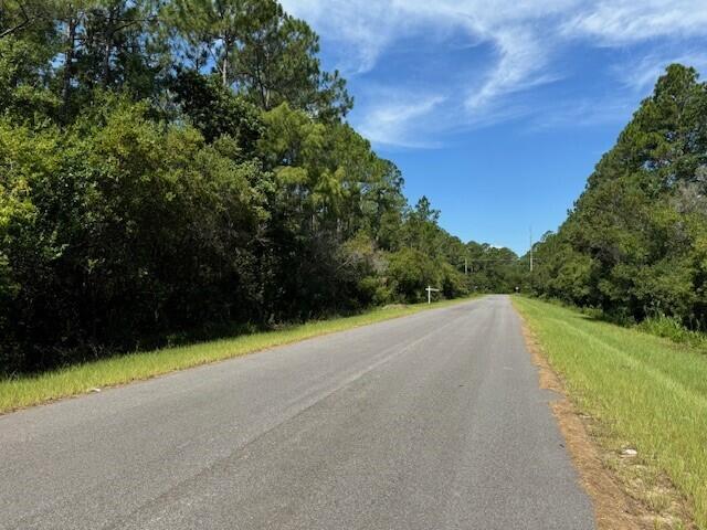 HOLLEY BY THE SEA - Land