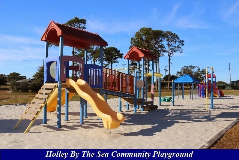 HOLLEY BY THE SEA - Land