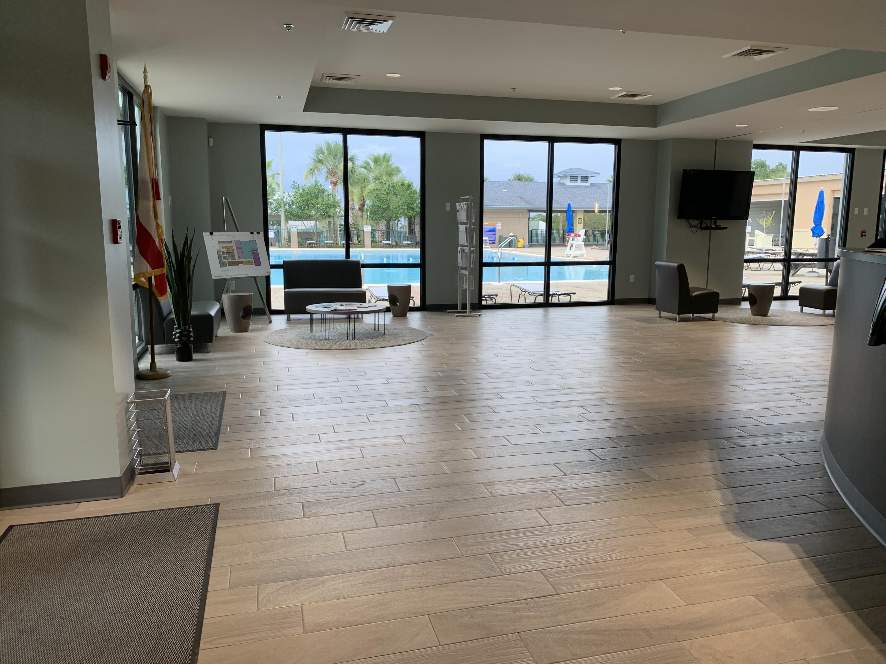 HOLLEY BY THE SEA - Land