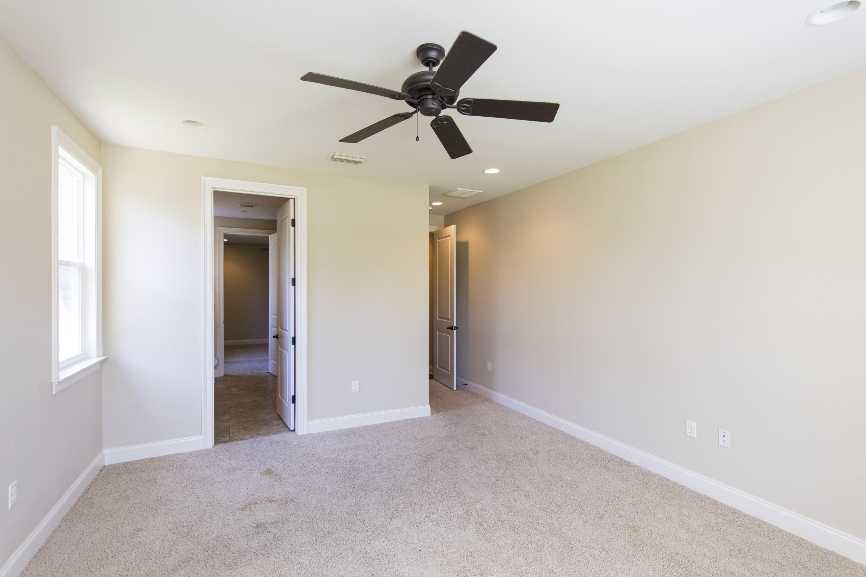 THE PRESERVE AT SWIFT CREEK - Residential