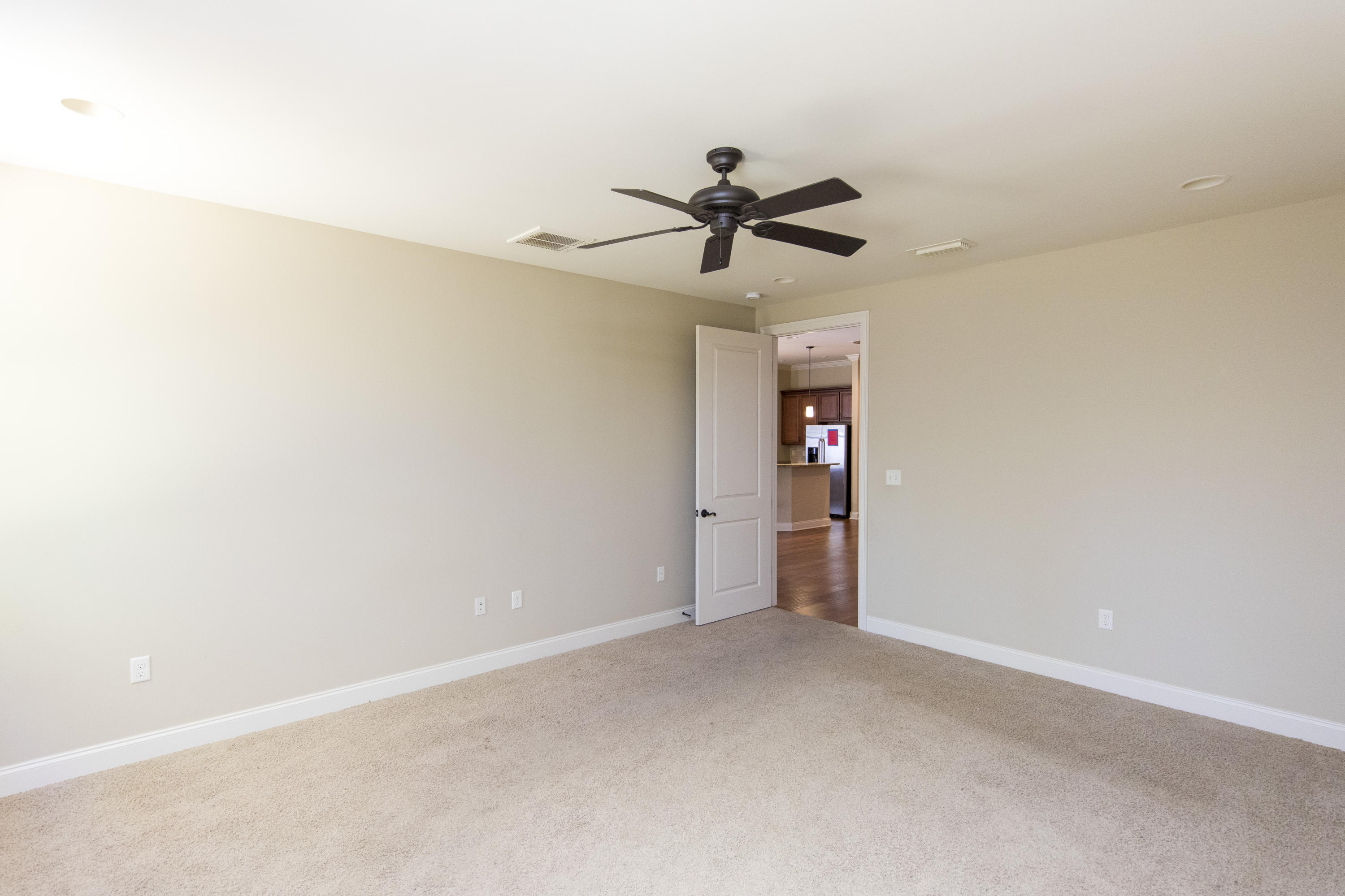 THE PRESERVE AT SWIFT CREEK - Residential