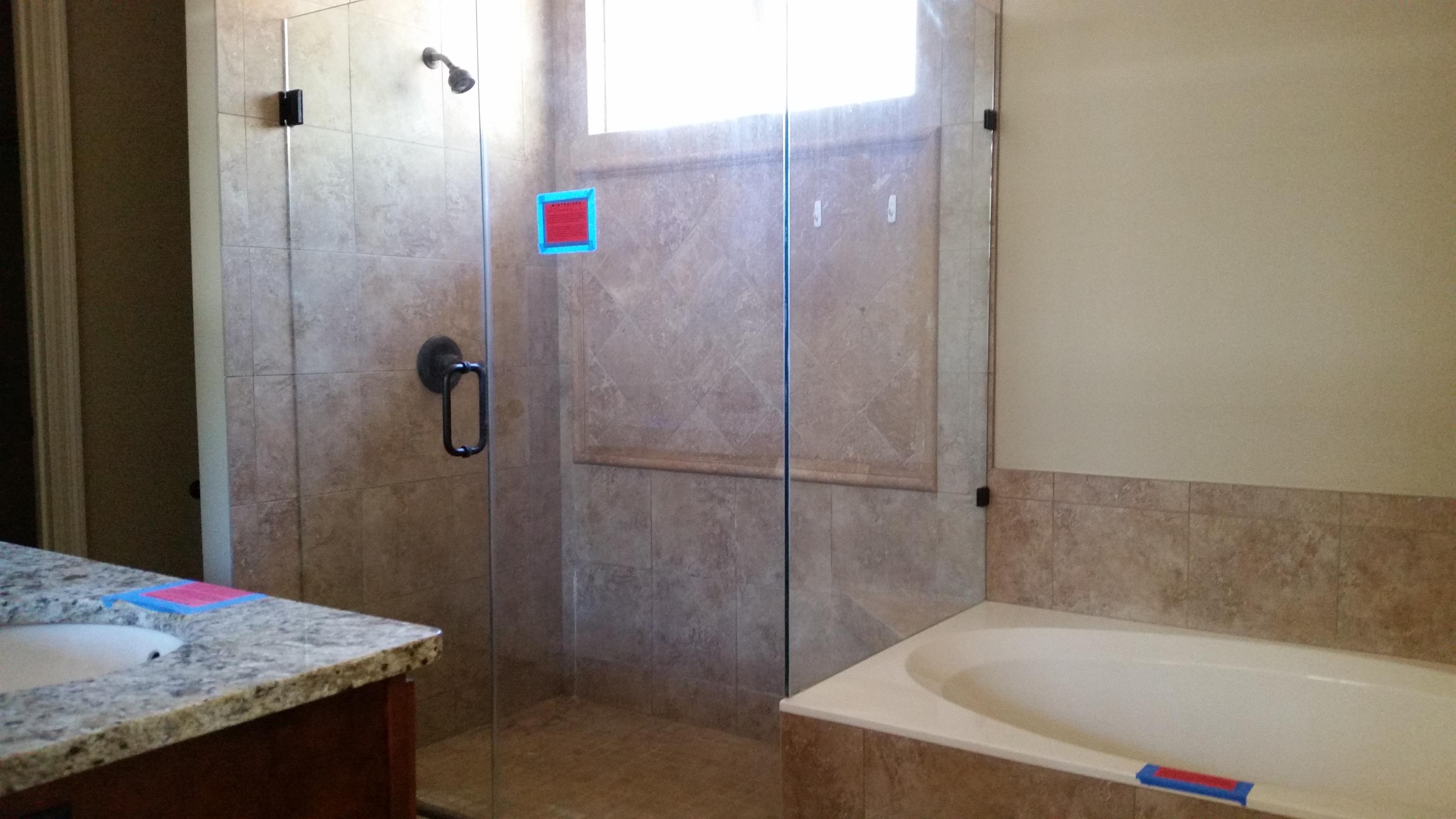 THE PRESERVE AT SWIFT CREEK - Residential