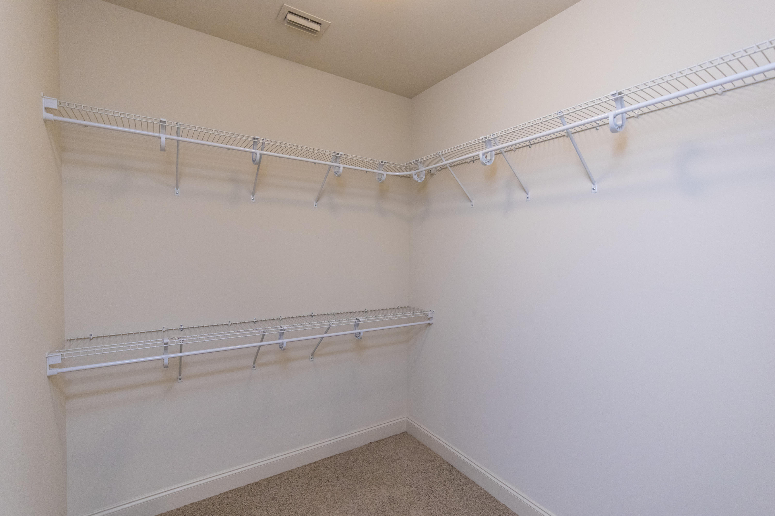 THE PRESERVE AT SWIFT CREEK - Residential