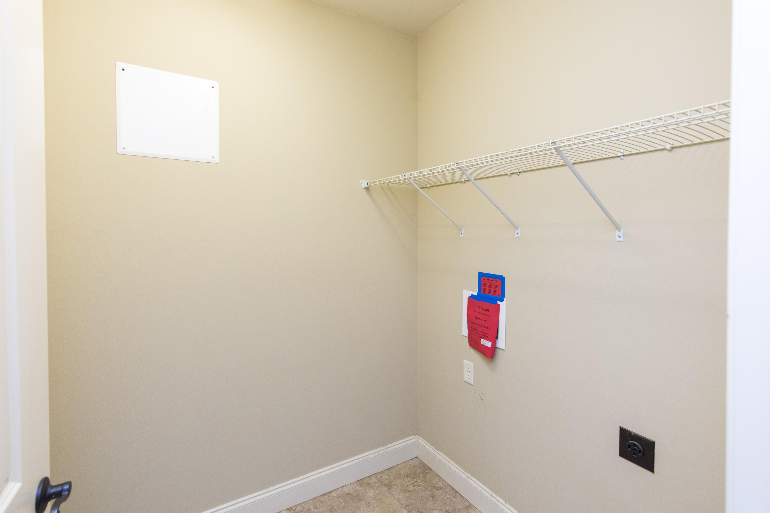 THE PRESERVE AT SWIFT CREEK - Residential