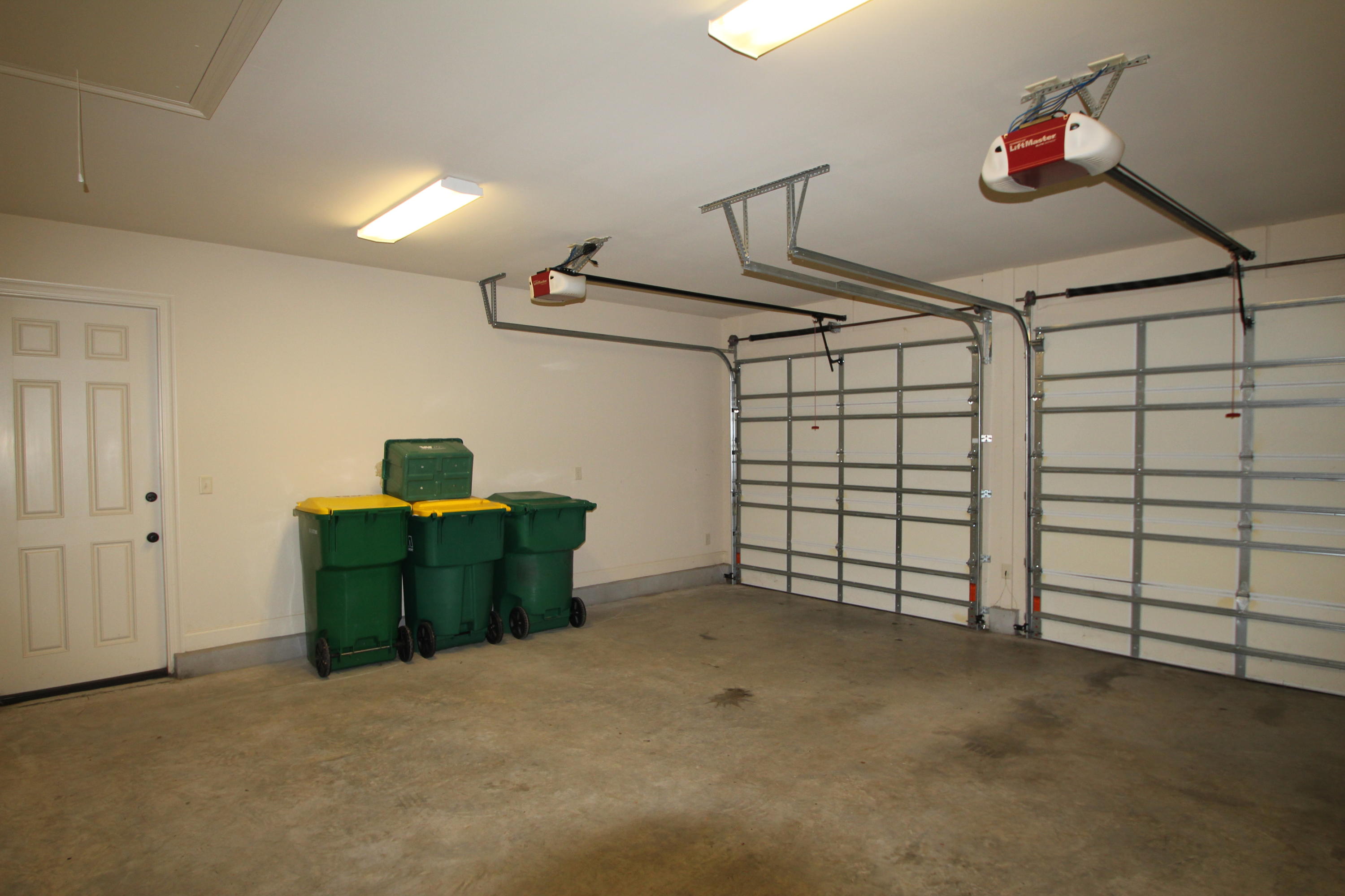 THE PRESERVE AT SWIFT CREEK - Residential